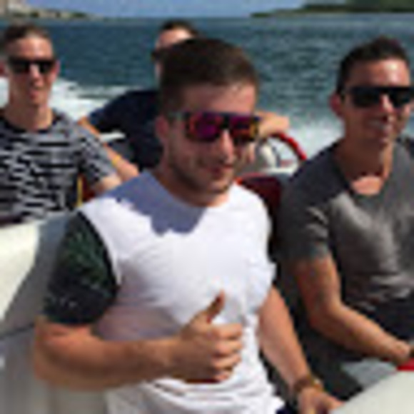 Meet your Posher, Joshua - Picture 1 of 1